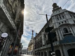 -上海影视乐园