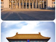 -故宫博物院(故宫)