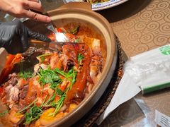 -春熙小馆(乘风庄店)