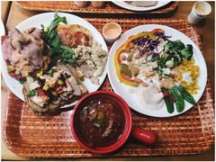 -So Lounge索兰至餐厅(蓝色港湾店)