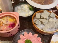 -五星桥原切肥牛火锅·30年专注好牛肉(湖塘店)
