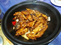 -龙凤瓦罐煨汤馆(清江东路店)