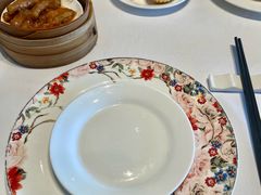 -青岛海景花园大酒店·粤海餐厅
