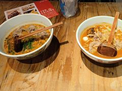 -云味馆米线(广州白云凯德店)