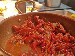 -杭州钱江新城万怡酒店-西餐厅