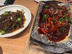 -枣子树·素食餐厅(普陀山店)