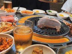 -喜来稀肉(虹泉路店)