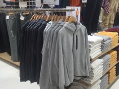 -优衣库(沈阳奥体万达广场店)