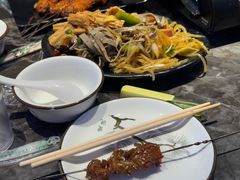 -刘成杰锦州烧烤(南河路店)