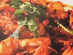 -辣婆婆(航天桥店)