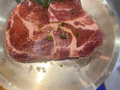 -蒲葵传统炭火烤肉(白石龙店)