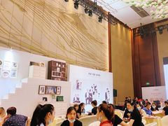 -重庆解放碑威斯汀酒店