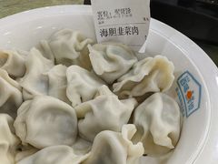 -百味饺子城•海鲜家常菜(秦皇岛店)