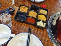 -牛犇烤肉(物资学院路店)