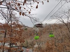 -丹东凤凰山景区