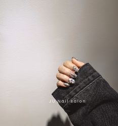 -JU·旧友日式美甲美睫工作室