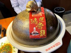 -魏铭鱼头捞饭(嘉善店)
