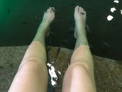 -宝丽金大酒店·洗浴中心