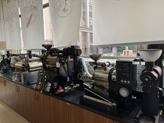 -Torch Coffee 炬点咖啡