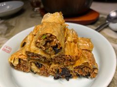 -小吊梨汤·北京菜(香山店)