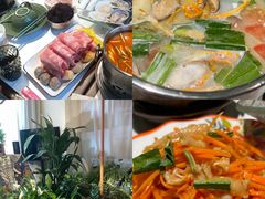 -Thai Basil罗勒叶泰式餐厅(时代天街店)