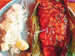 -中8楼风尚云南菜(颐堤港店)