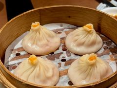 -成隆行·蟹王府(九江路店)