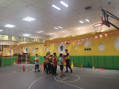 -CaptainGym杰姆队长(园区永旺校区)