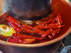 -南门四季铜锅涮肉(大屯·北苑店)