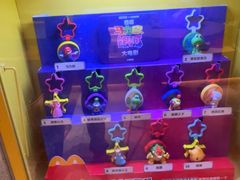 -麦当劳(龙阳路店)