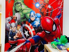 -名创优品(天河区正佳广场二店)