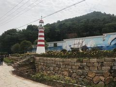-东海半边山旅游度假区
