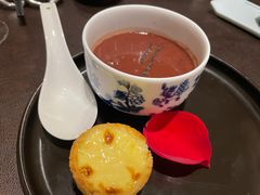 -广州文华东方酒店·江-由辉师傅主理