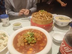 -老雒阳面馆·水席(高新区店)