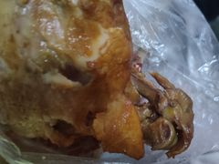 -老孙记烧鸡