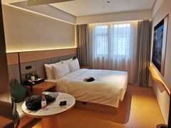 -广州珠江新城太古汇宜致美居