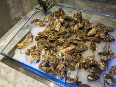 -火锅岛潮牌自助餐厅(天津天佑城店)