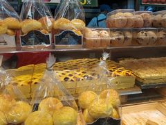 -周记传统糕点PASTRY(蜀汉路店)