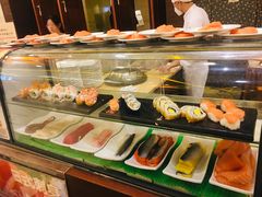 -牡丹国际大酒店-港式茶餐厅