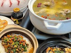 -金龙·打边炉(武进路店)