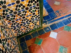 -阿尔罕布拉宫