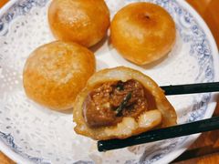 -三凤酒家·百年无锡菜(清扬茂业店)