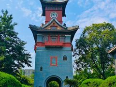 -四川大学(华西校区)