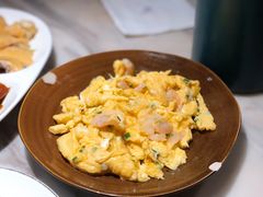 虾仁滑蛋-星平鸡饭·粤菜小炒(印象城旗舰店)