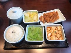 -复星星堡社区(中环二期店)