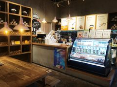 -宝珠奶酪(长宁金虹桥店)