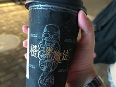 -奈雪的茶(大梅沙8号仓店)