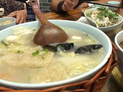 -双塔老饭店