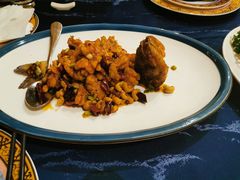 -雅味轩中餐厅 川菜 粤菜(重庆喜来登大酒店)