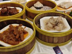 -大海湾酒楼(人南店)